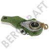 BERGKRAFT BK242600 Brake Adjuster